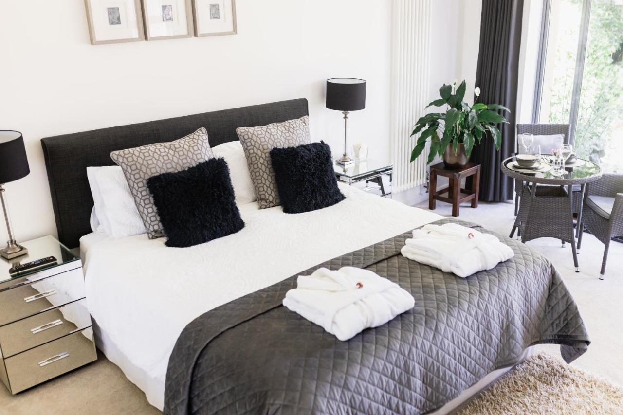 Boswenna Bed & Breakfast St Ives  Ngoại thất bức ảnh