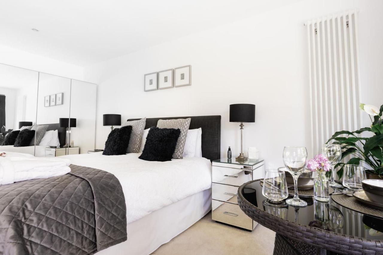 Boswenna Bed & Breakfast St Ives  Ngoại thất bức ảnh