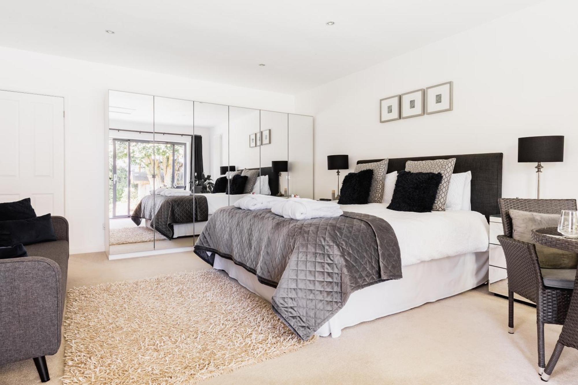 Boswenna Bed & Breakfast St Ives  Ngoại thất bức ảnh