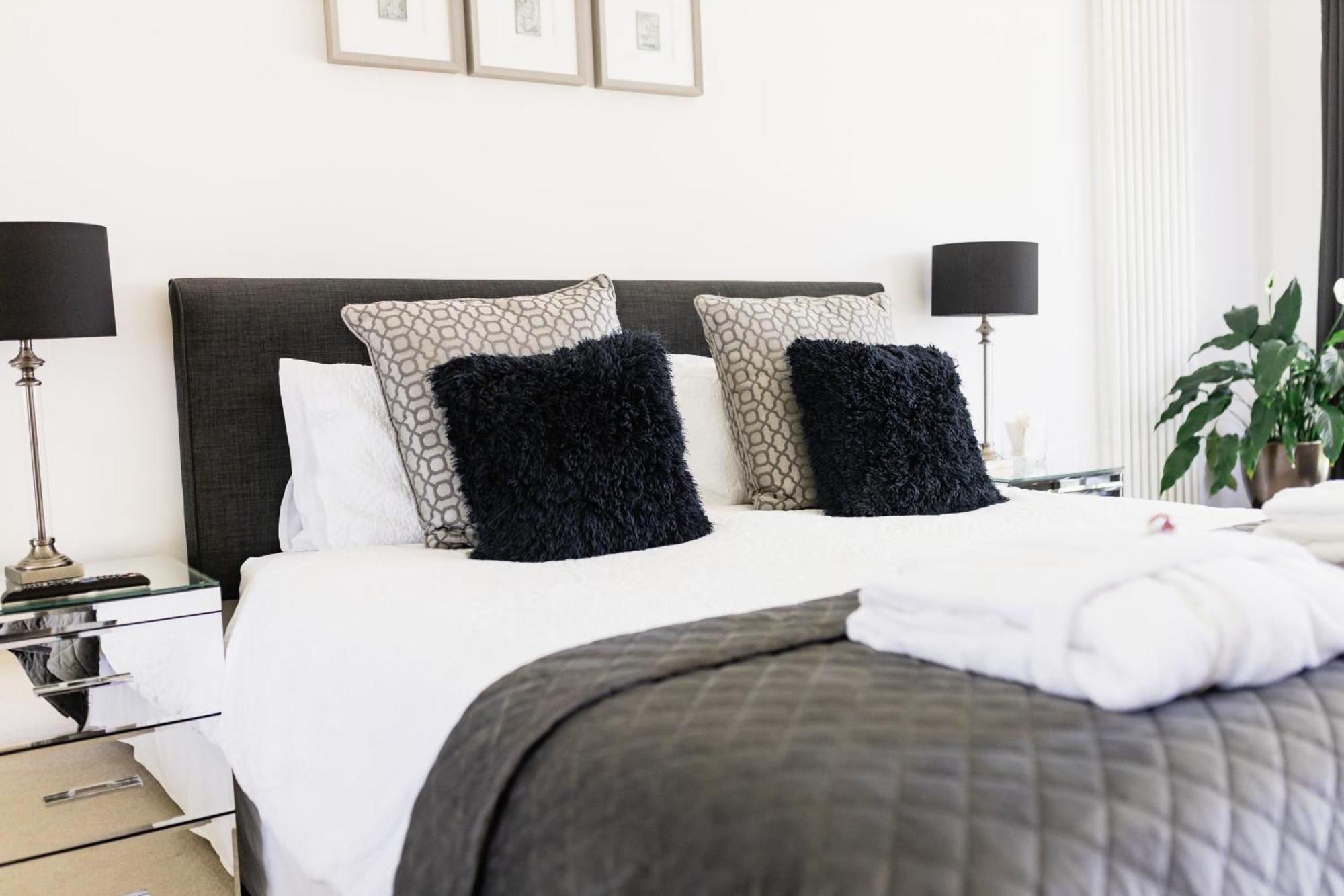 Boswenna Bed & Breakfast St Ives  Ngoại thất bức ảnh