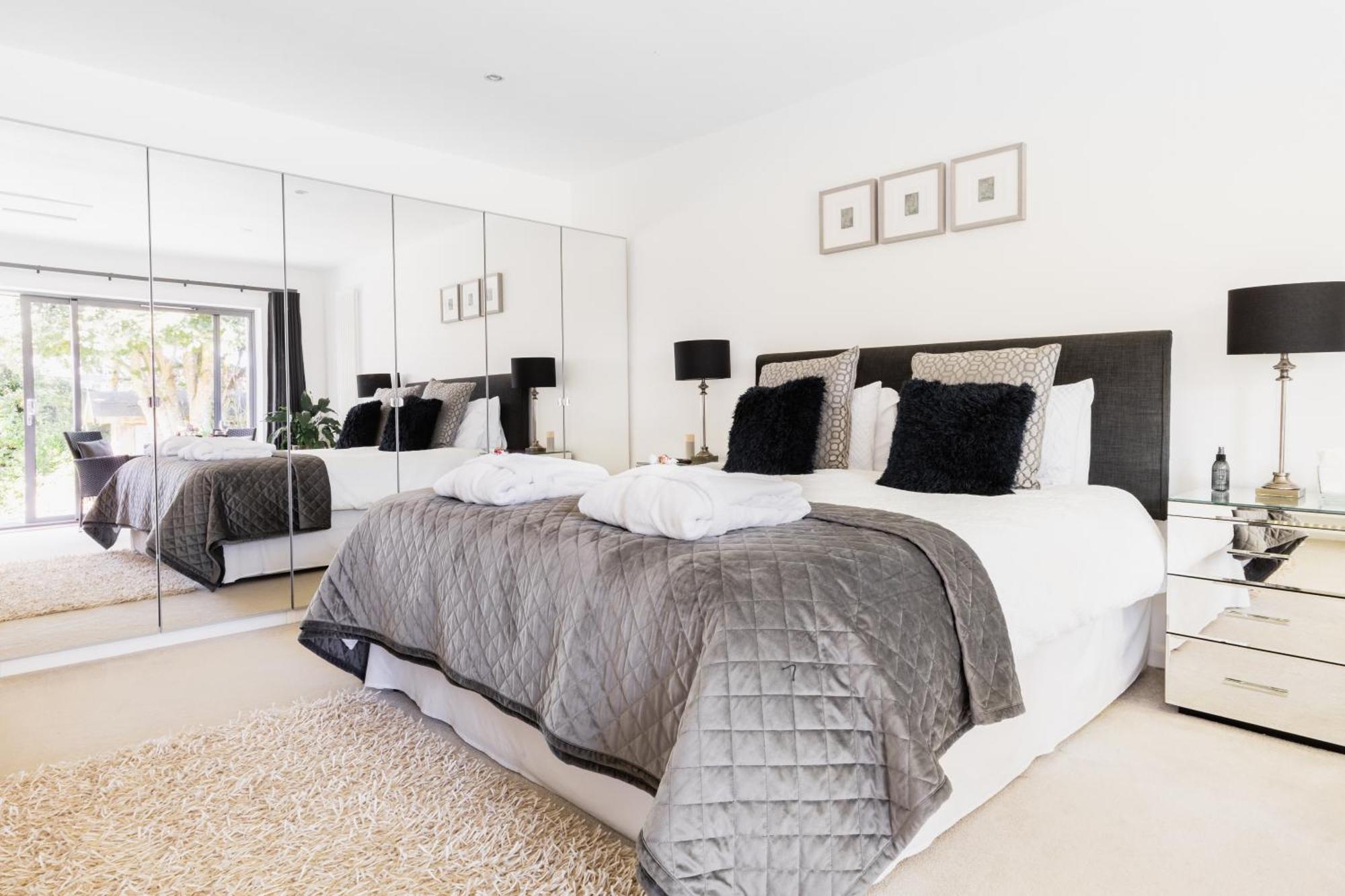 Boswenna Bed & Breakfast St Ives  Ngoại thất bức ảnh
