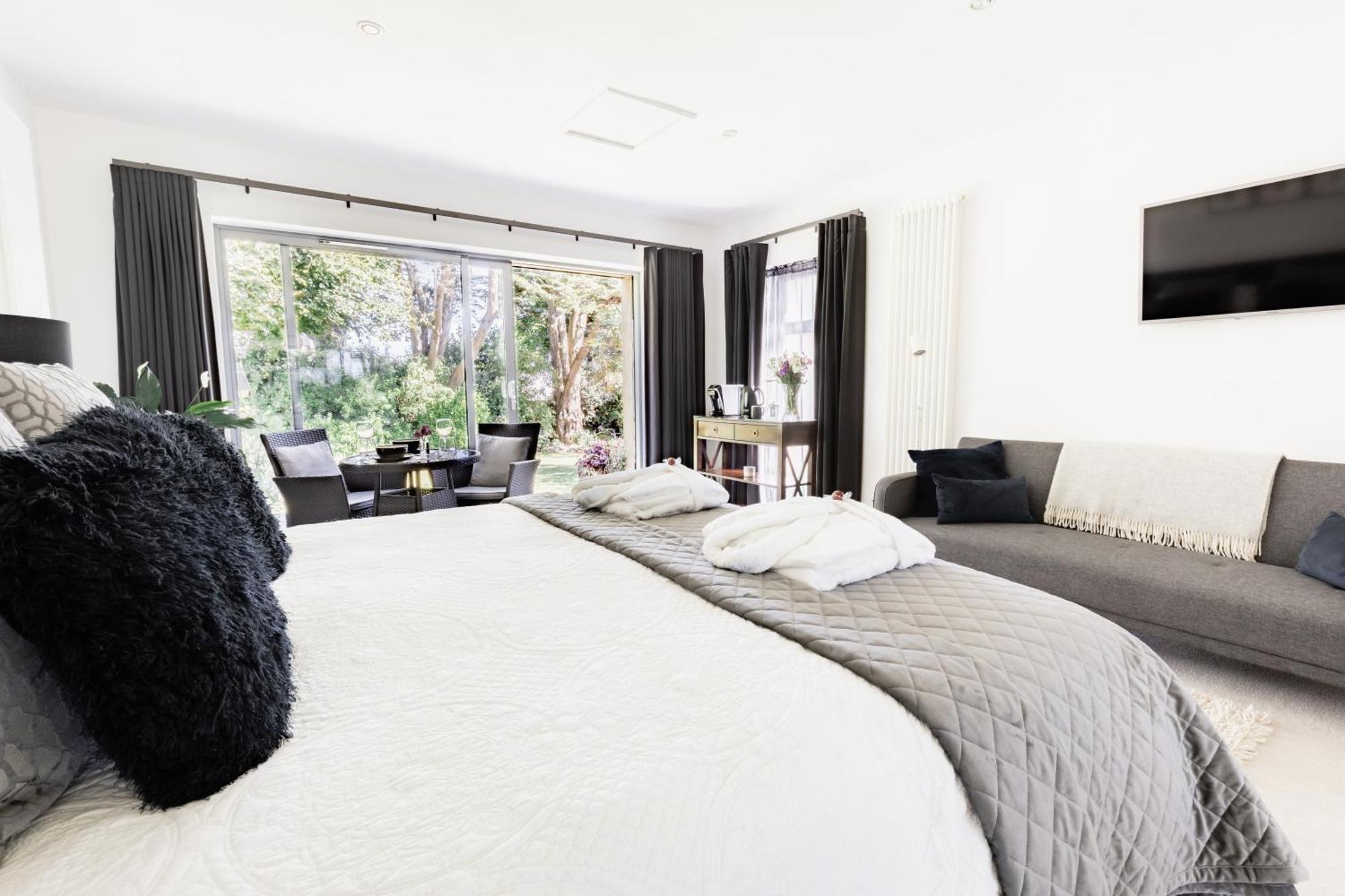 Boswenna Bed & Breakfast St Ives  Ngoại thất bức ảnh